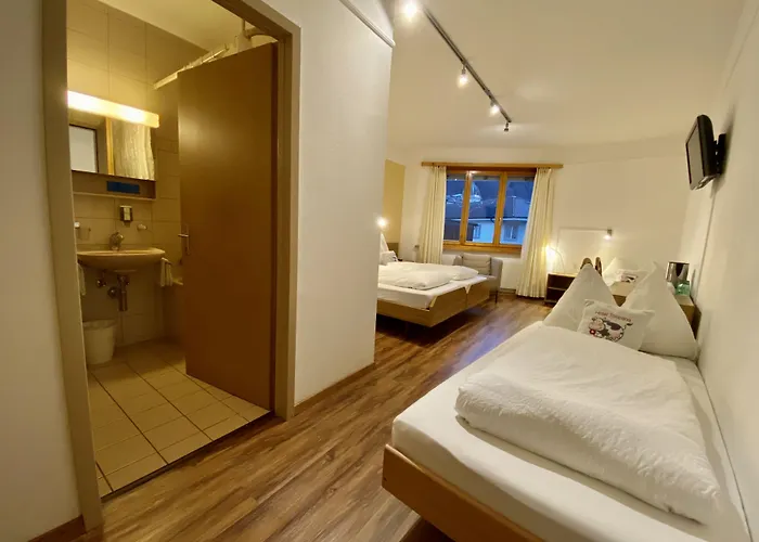 Toscana Hotel 3*