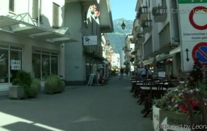 Hotel Toscana 3*